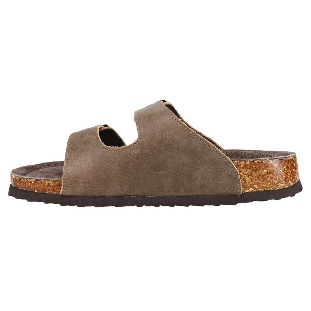 Delilah Slide Sandals