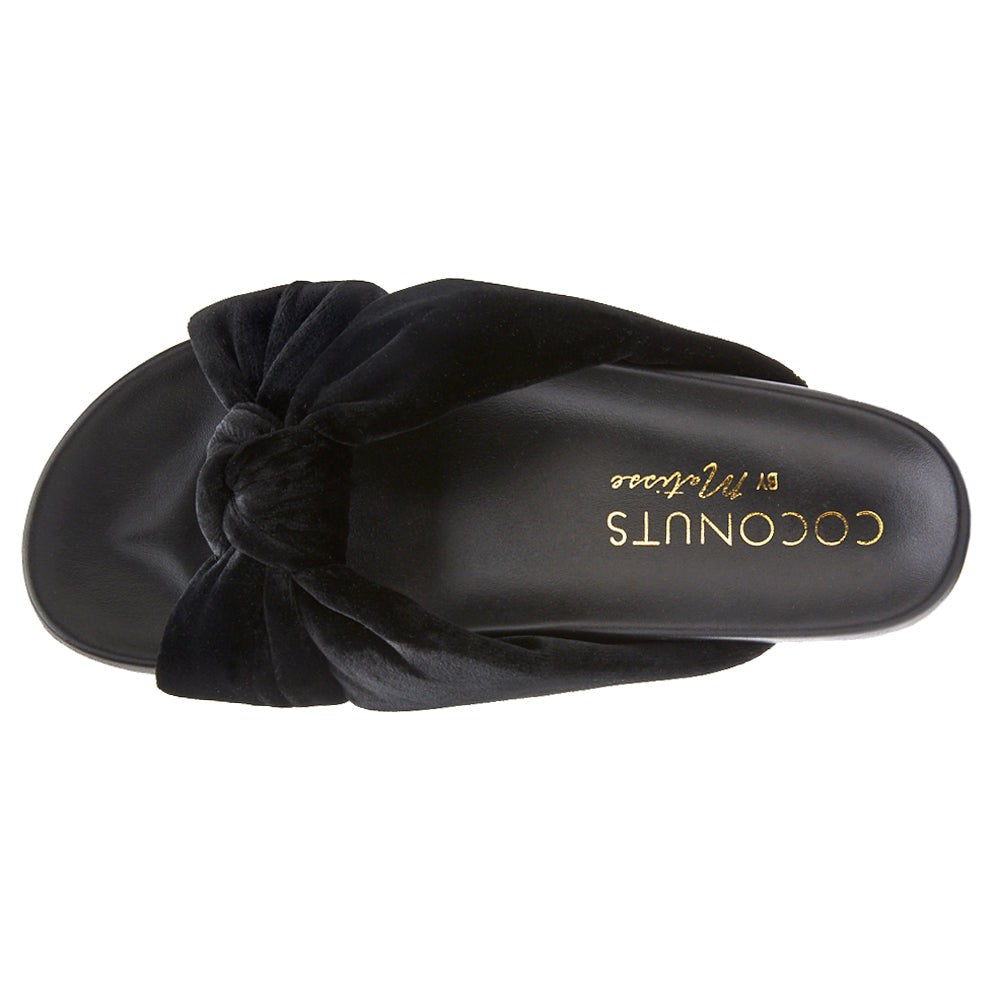York Slide Sandals