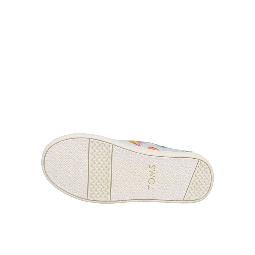Alpargata Slip On Flats (Infant-Little Kid)