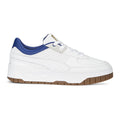 Cali Dream Perforated Lace Up Sneakers