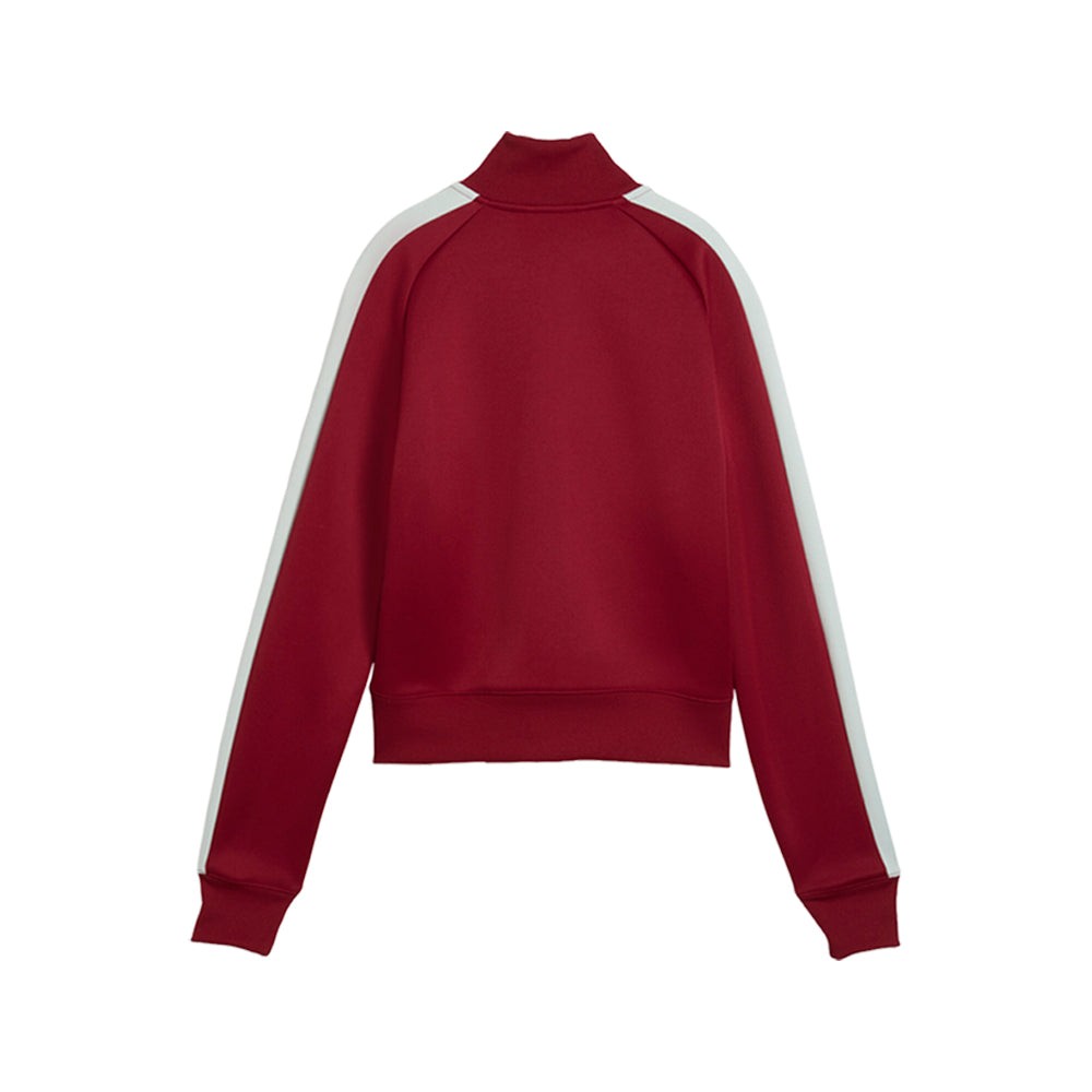 T7 Always On Track Jacket