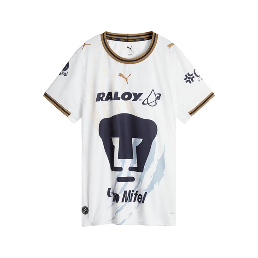 Pumas UNAM Away Estadio 26/27 Soccer Jersey