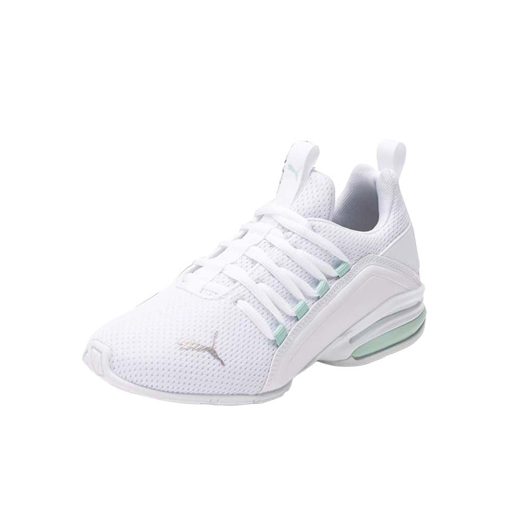 Axelion Interest Iri Slip On Sneakers (Youth)