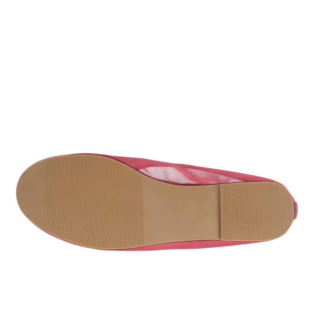 Jerzy Ballet Flat