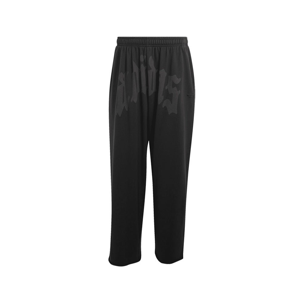 Wide Leg Sweat Pant