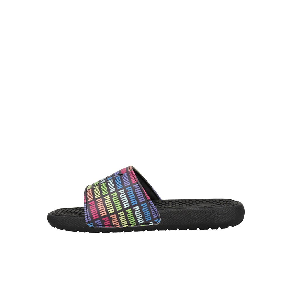 Cool Cat Echo Slides (Youth)