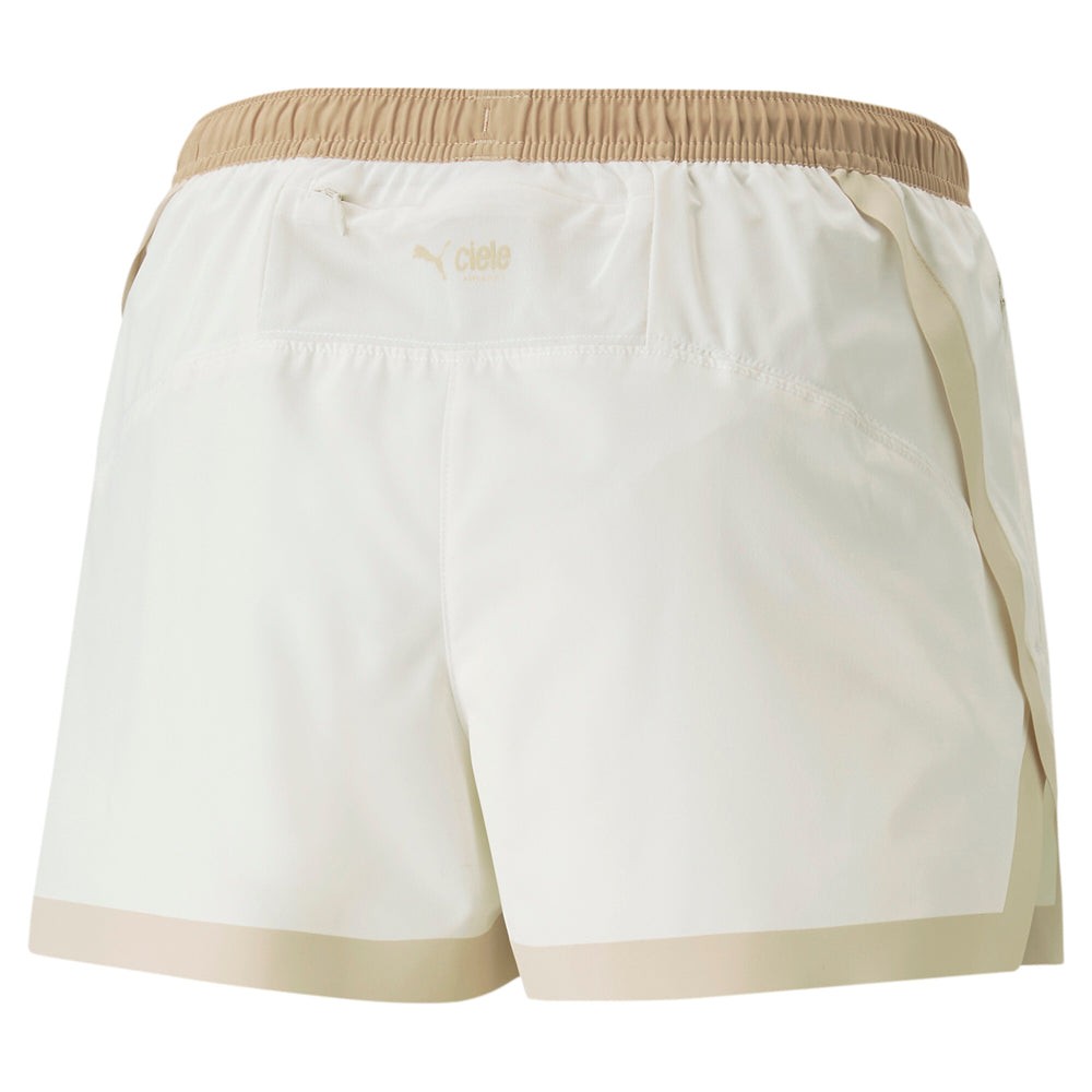 PUMA X CIELE 3 Inch Woven Shorts