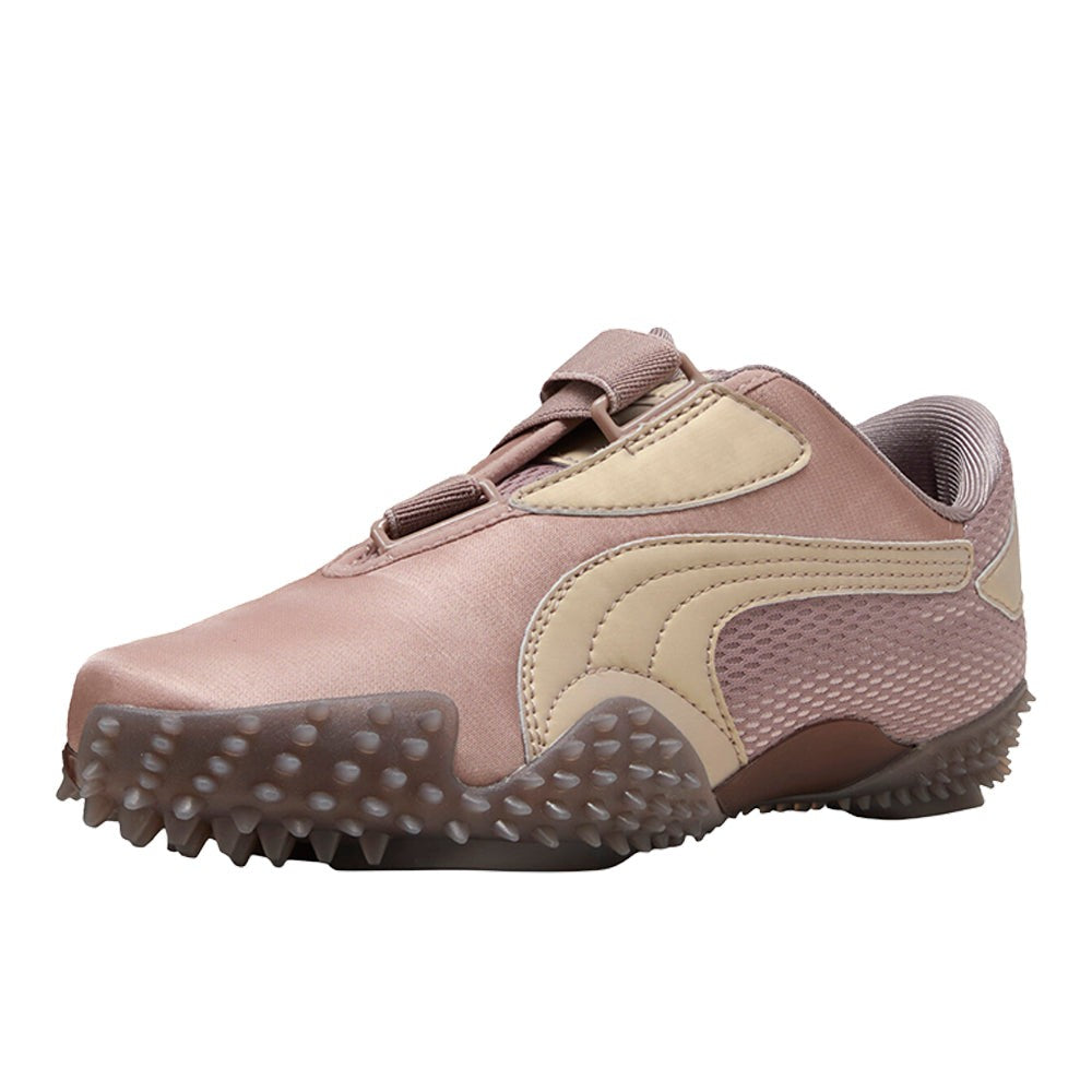 Mostro Anodized Slip On Sneakers
