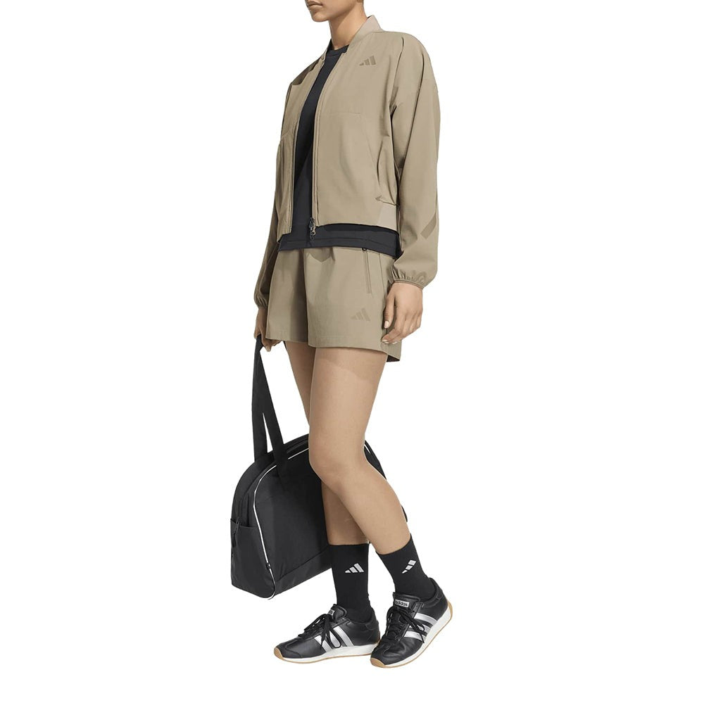 Z.N.E. Woven Shorts