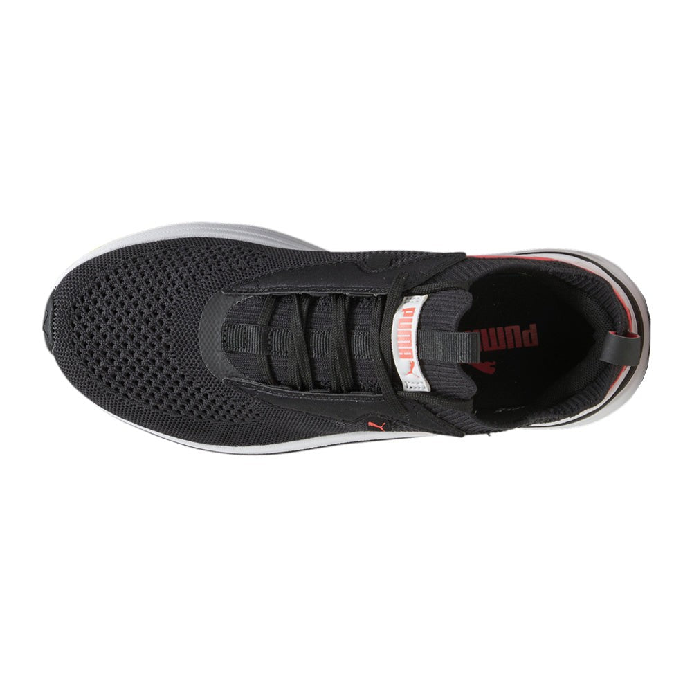 Softride Stakd Lace Up Sneakers