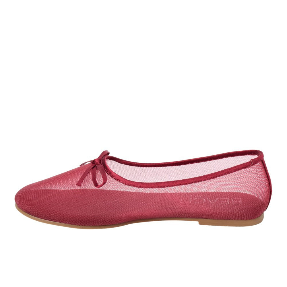 Jerzy Ballet Flat