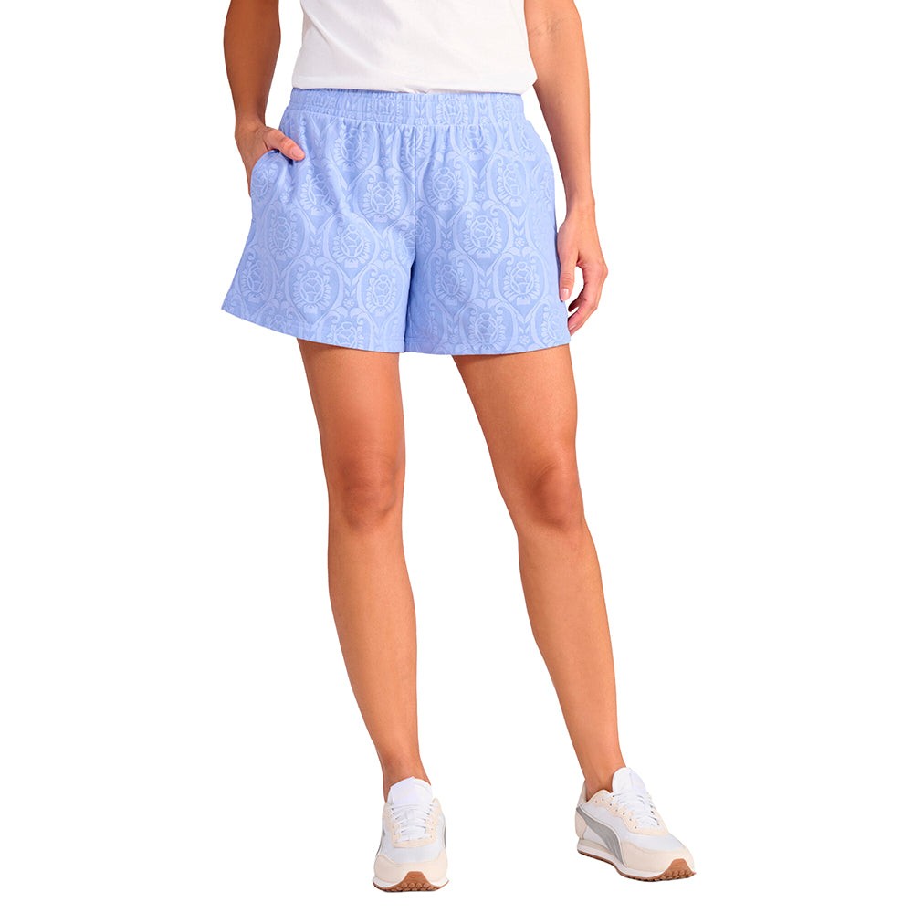 Essentials Lace Shorts