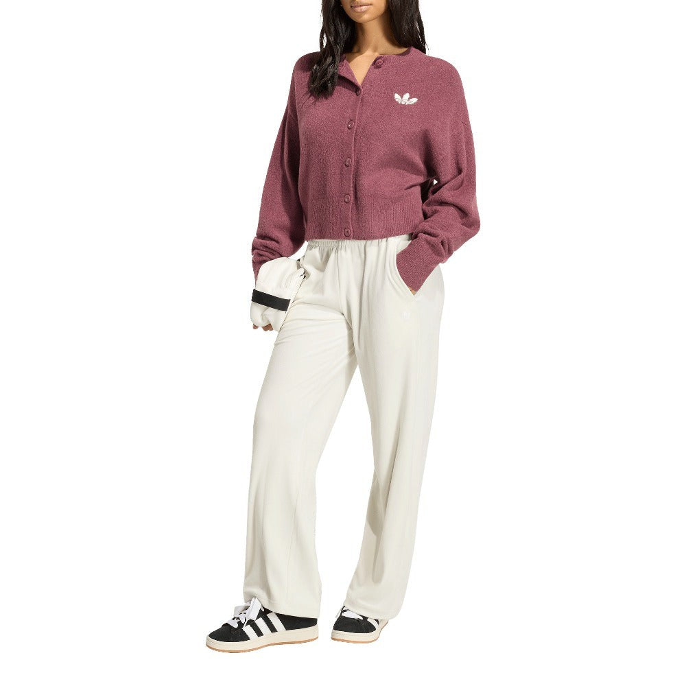 Essentials Knit Cardigan