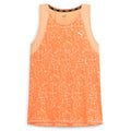 Train Favorite Crew Neck Athletic Tank Top