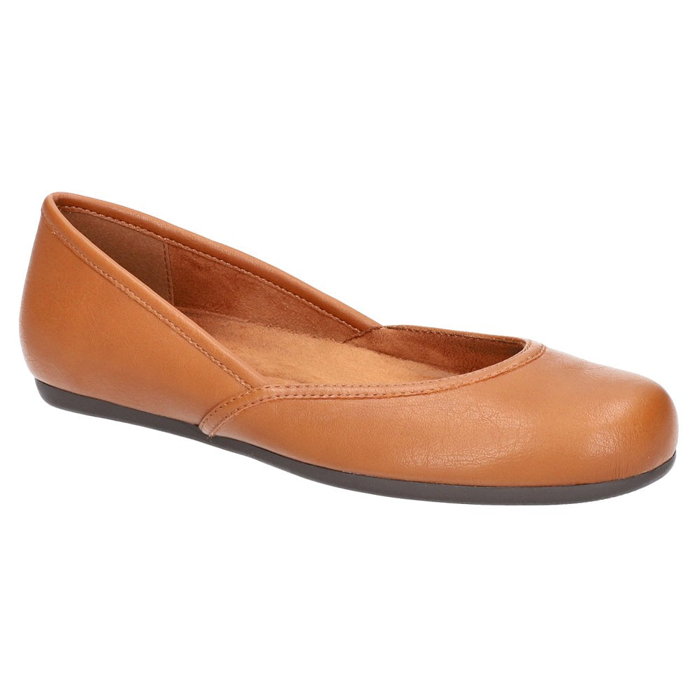 Tamar Ballet Flats