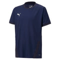 Teamgoal 23 Crew Neck Short Sleeve Replica Jersey (Youth)
