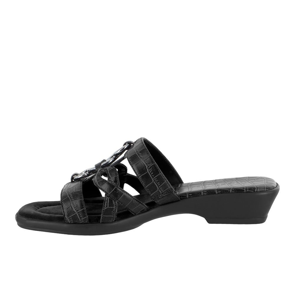 Torrid Slide Sandals
