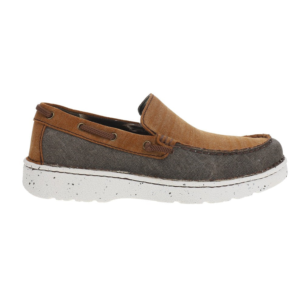 Walker Moccasins
