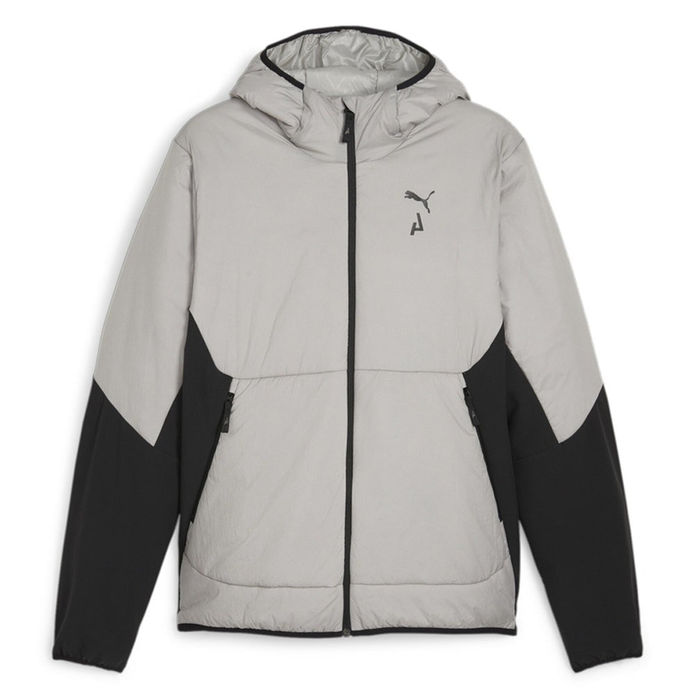 Seasons Hybrid Full Zip Jacket