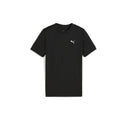 Train All Day Essentials Crew Neck Short Sleeve Tee (Youth)
