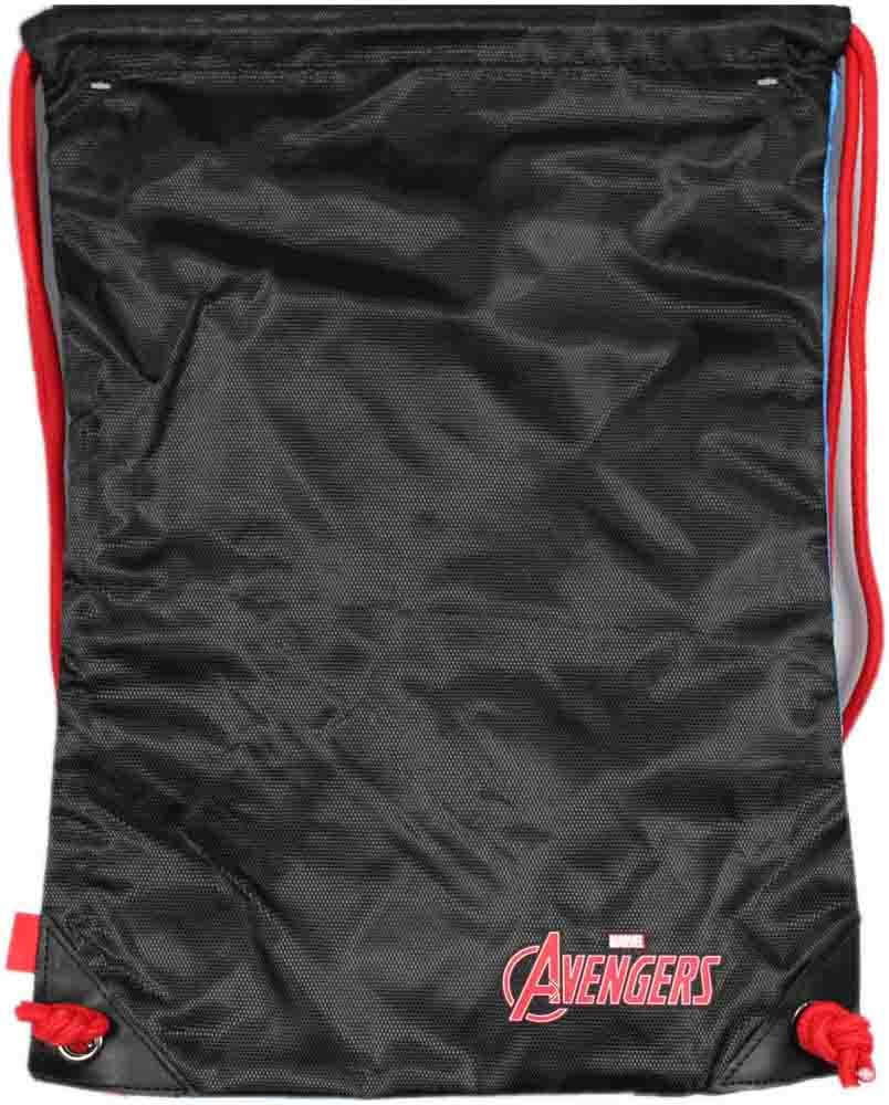 Captain America Cinch Bag