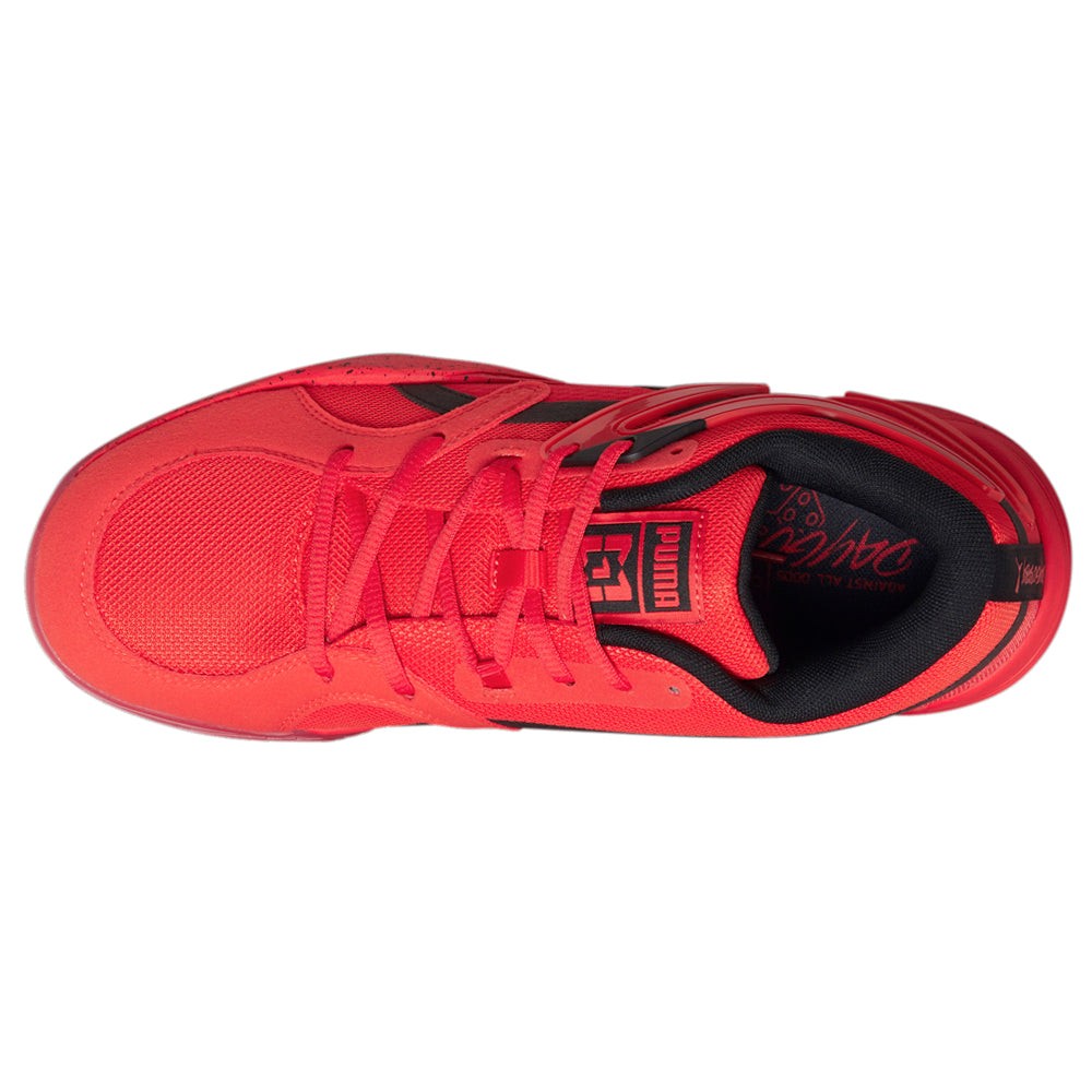 TRC Blaze Court Against All Odds Basketball Shoes