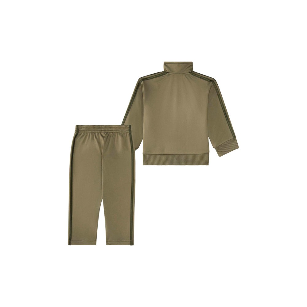 N Firebird Jkt Pant Set (Youth)