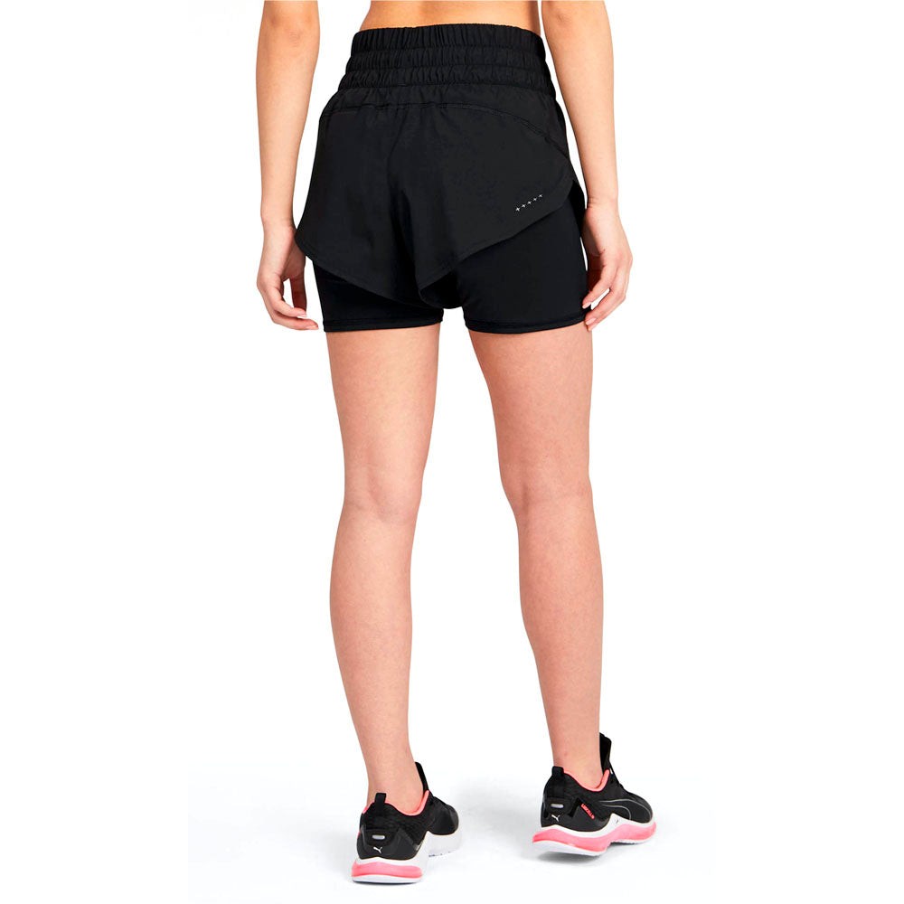 Last Lap 2-in-1 Shorts