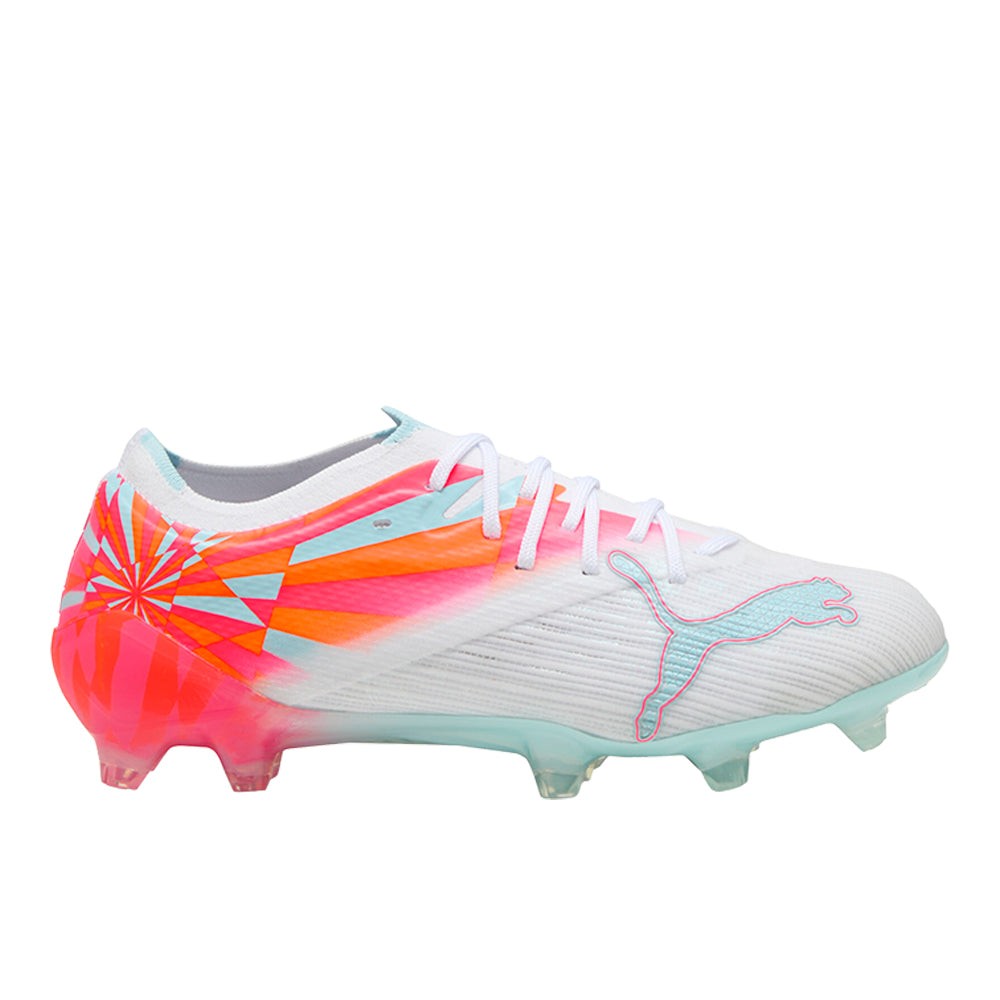 Ultra NITRO 7 Pro Brilliance Soccer Cleat