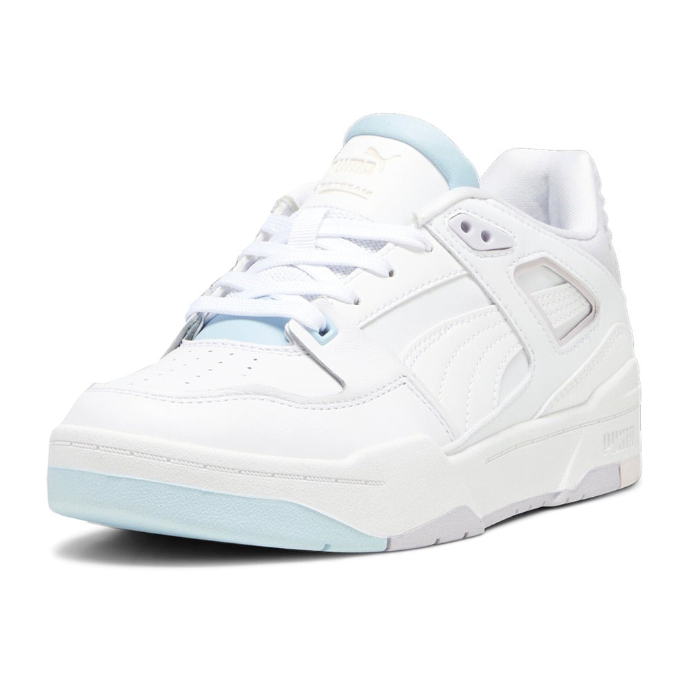 Slipstream Lace Up Sneakers