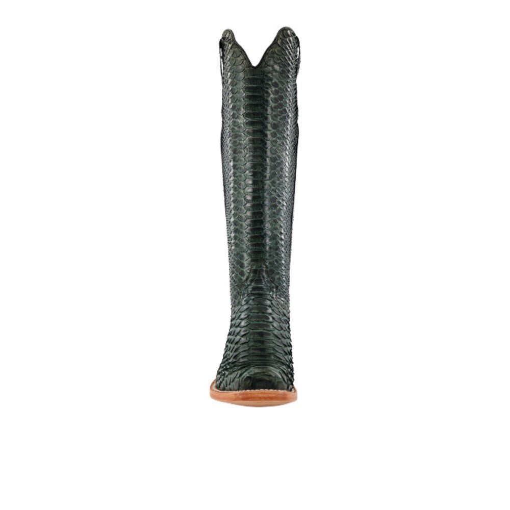 Python Cowboy Boot