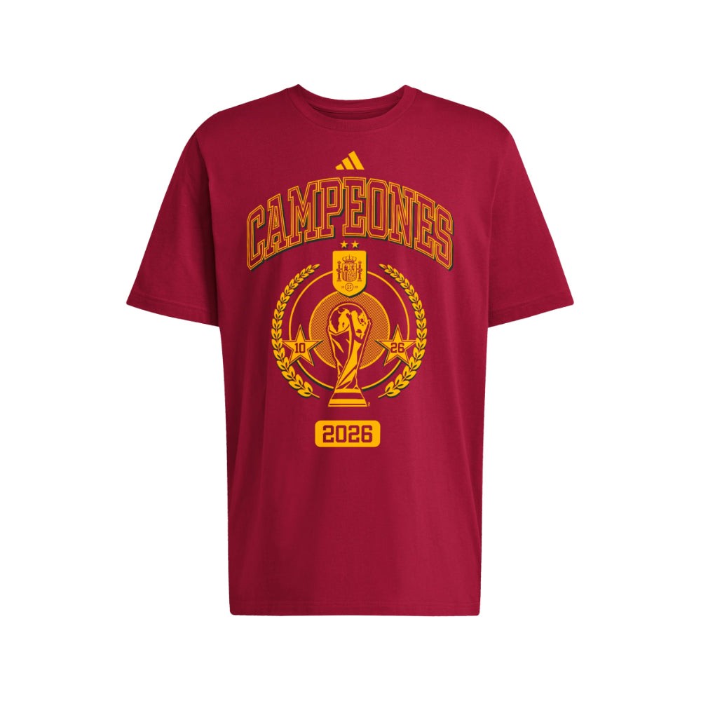 Winner Tee 1