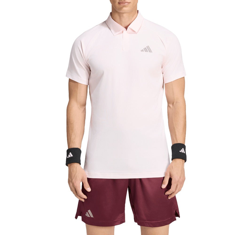 Tennis CLIMACOOL+ Freelift Polo Pro