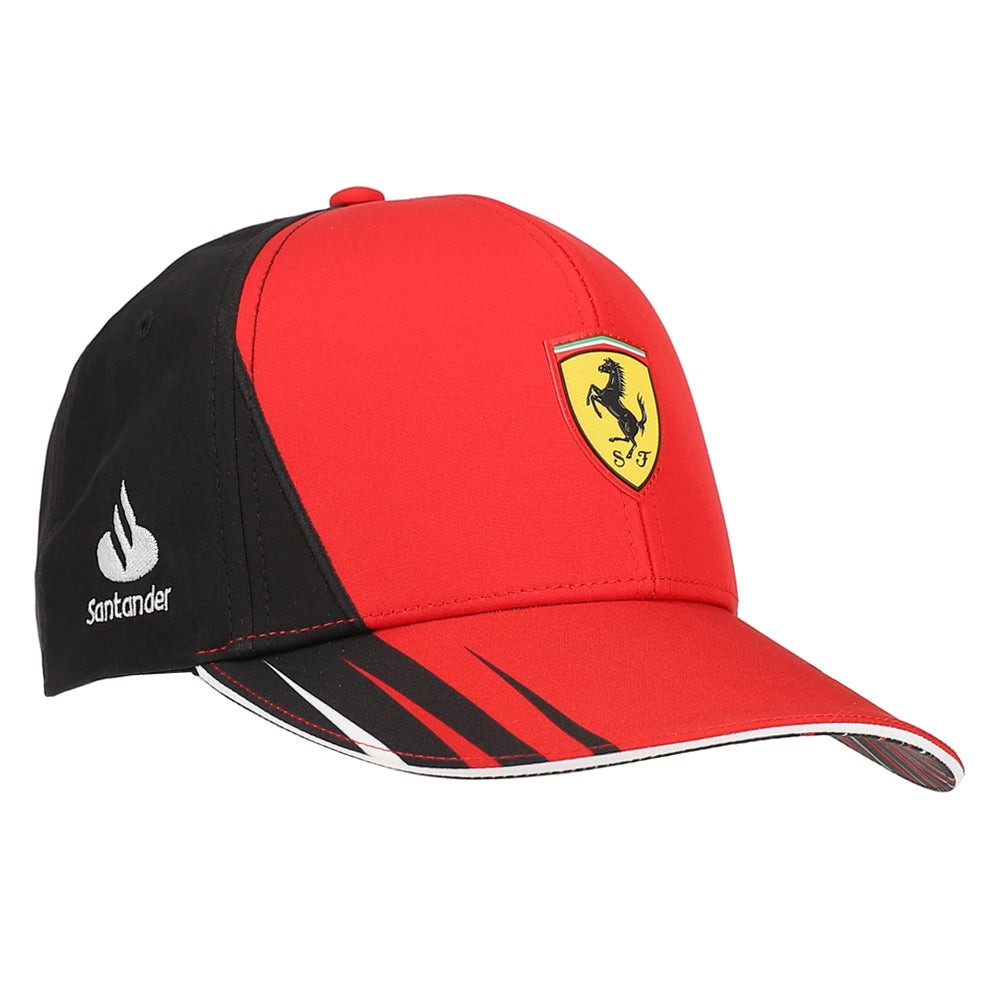 Lifestyle Colorblock Snapback