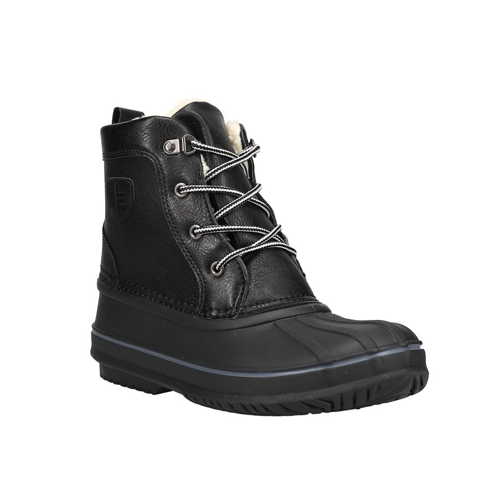 Warrington Lace Up Snow Boots (Little Kid-Big Kid)