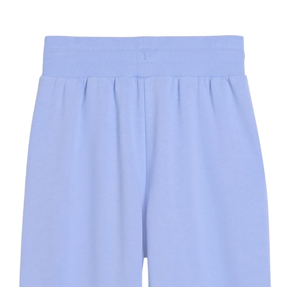 Wardrobe Essentials Relaxed Wide Leg Sweatpants (Youth)