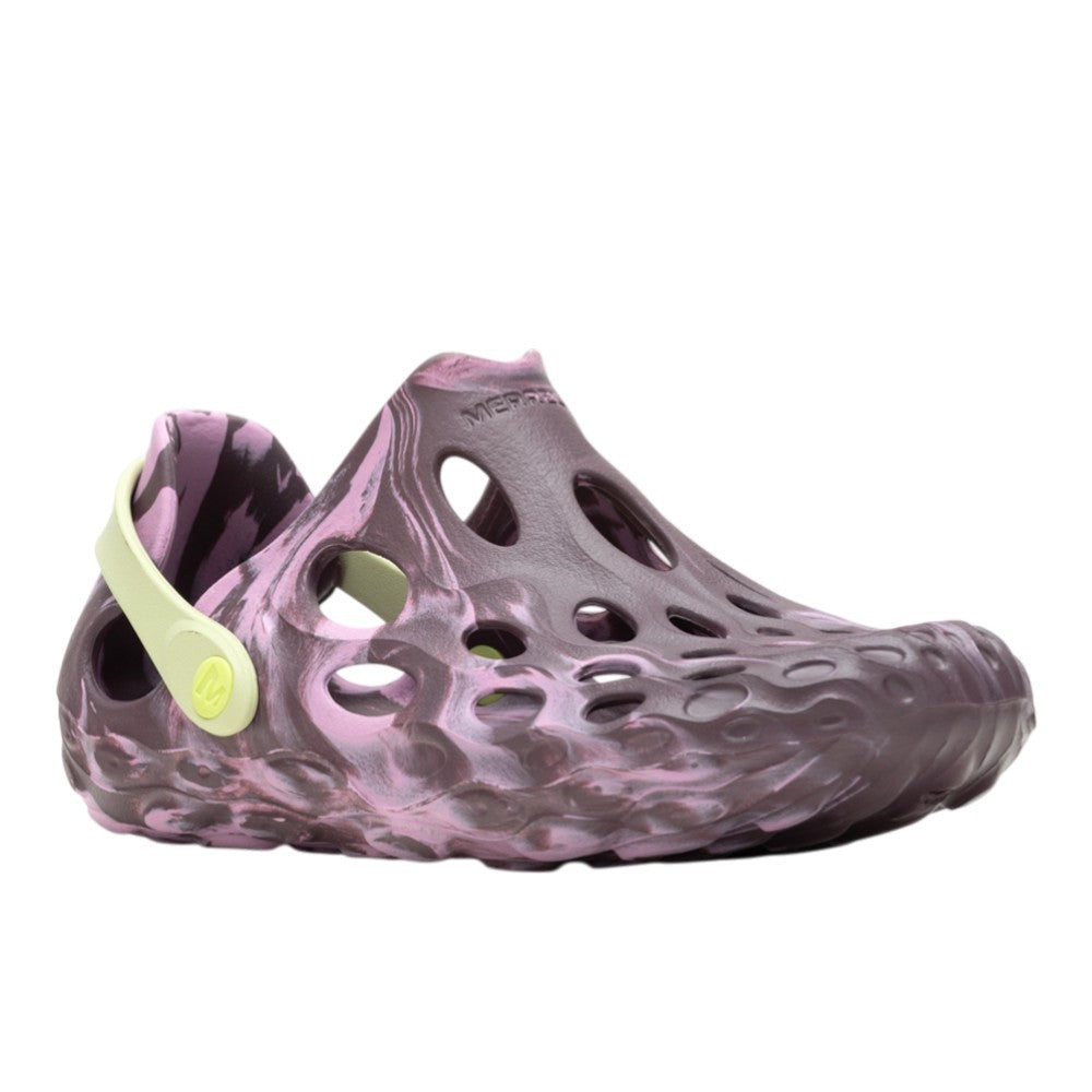 Hydro Moc Camouflage Clogs