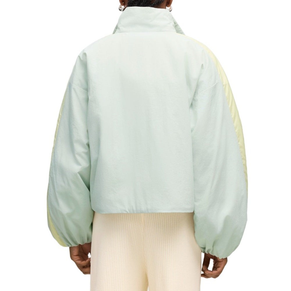 T7 PrimaLoft Padded Kimono Jacket