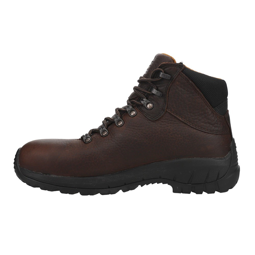 Titan 6 Inch Waterproof Alloy Toe Work Boots