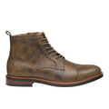 XC+ Durham Lace Up Boots