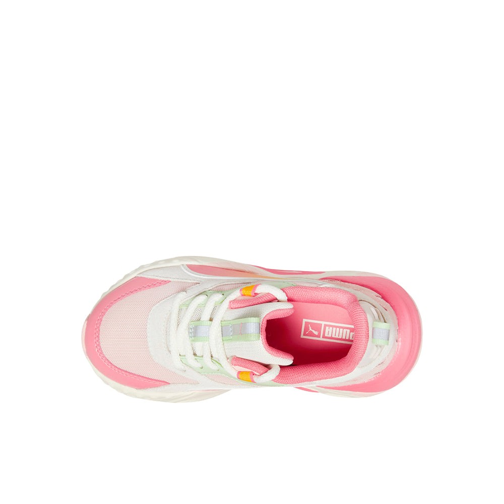 Rs-Trck Summer Ombre Lace Up Sneakers (Infant-Little Kid)