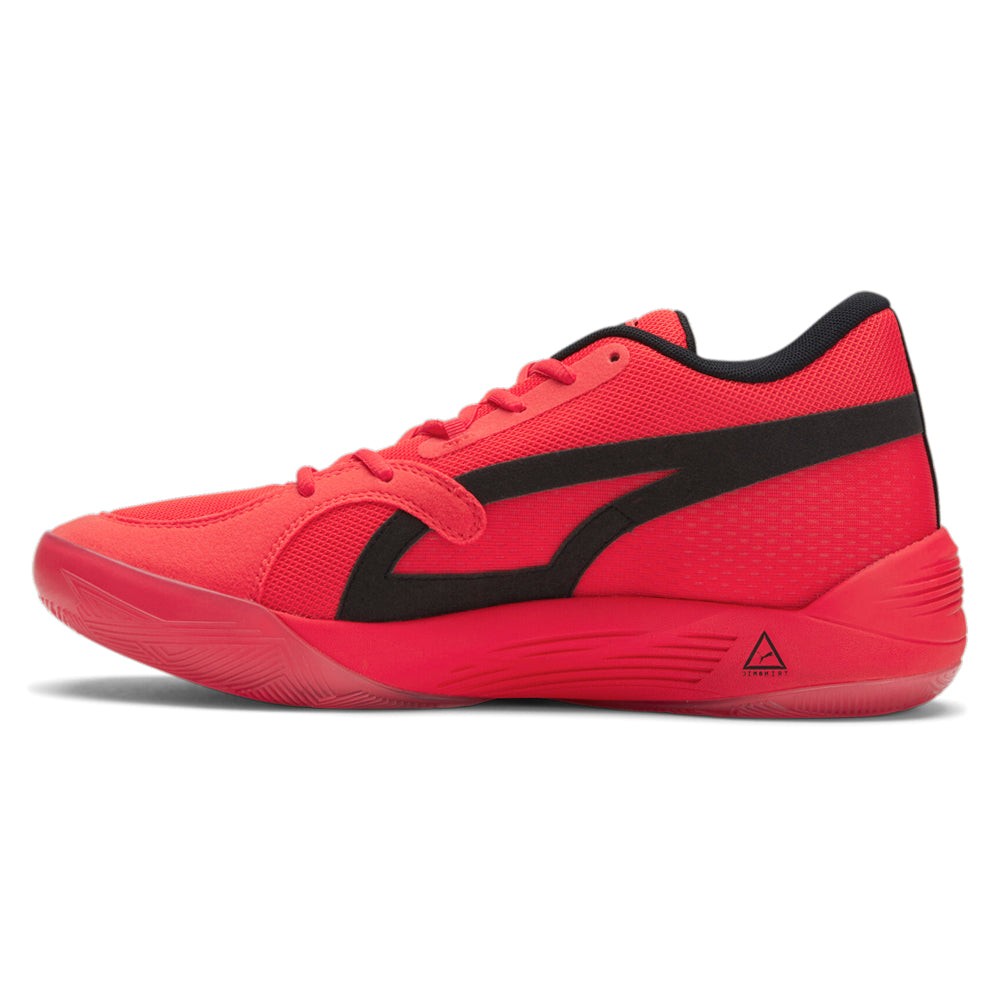 TRC Blaze Court Against All Odds Basketball Shoes