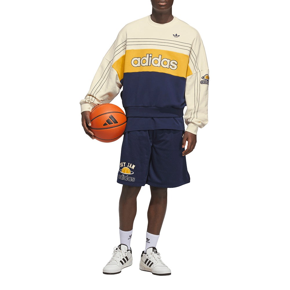 Originals Varsity Crewneck Sweatshirt
