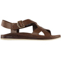 Wayfarer Footbed Sandals