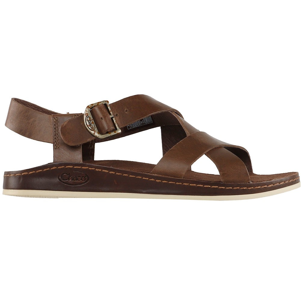 Wayfarer Footbed Sandals