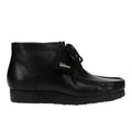 Wallabee Boots
