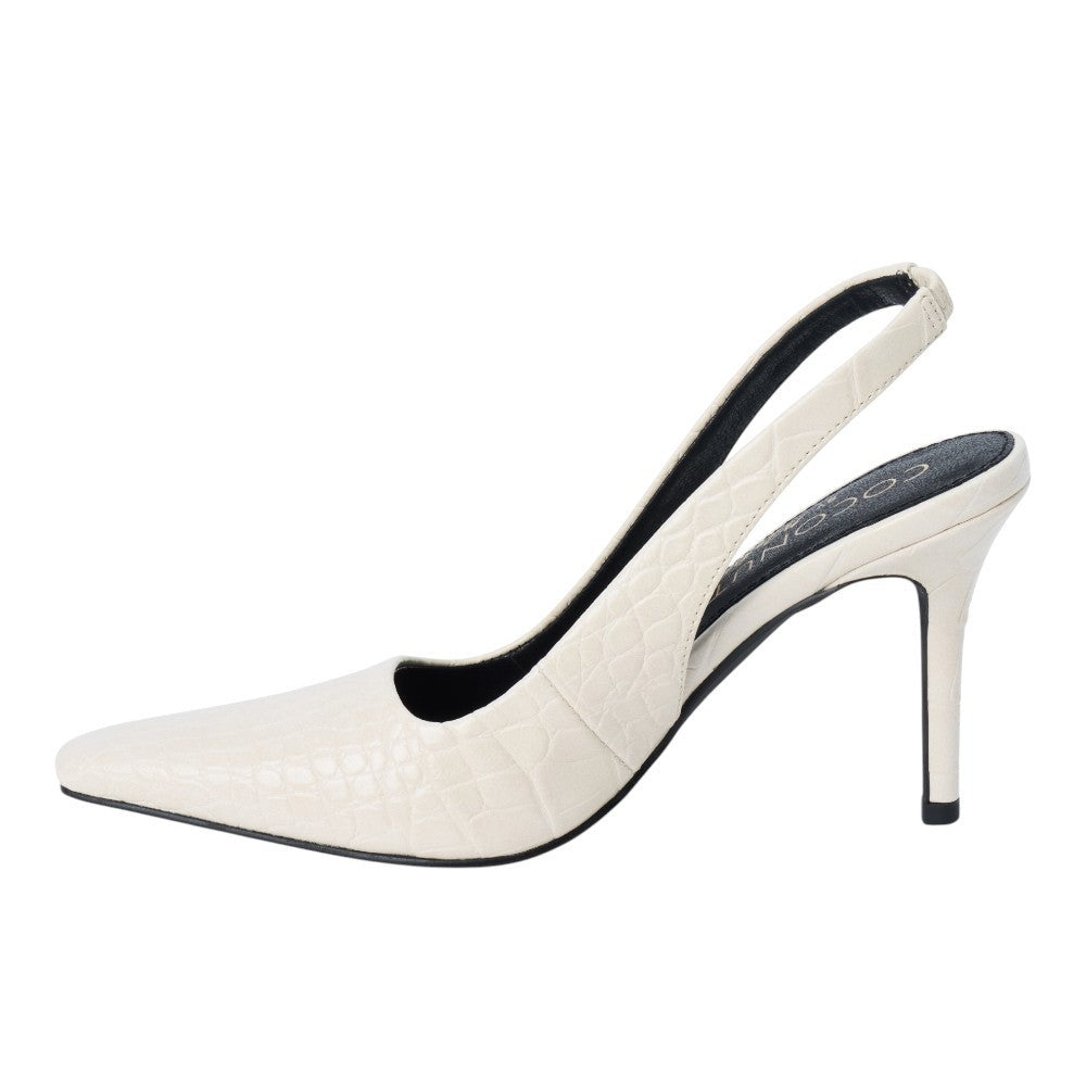 Jacob Sling Back Pump