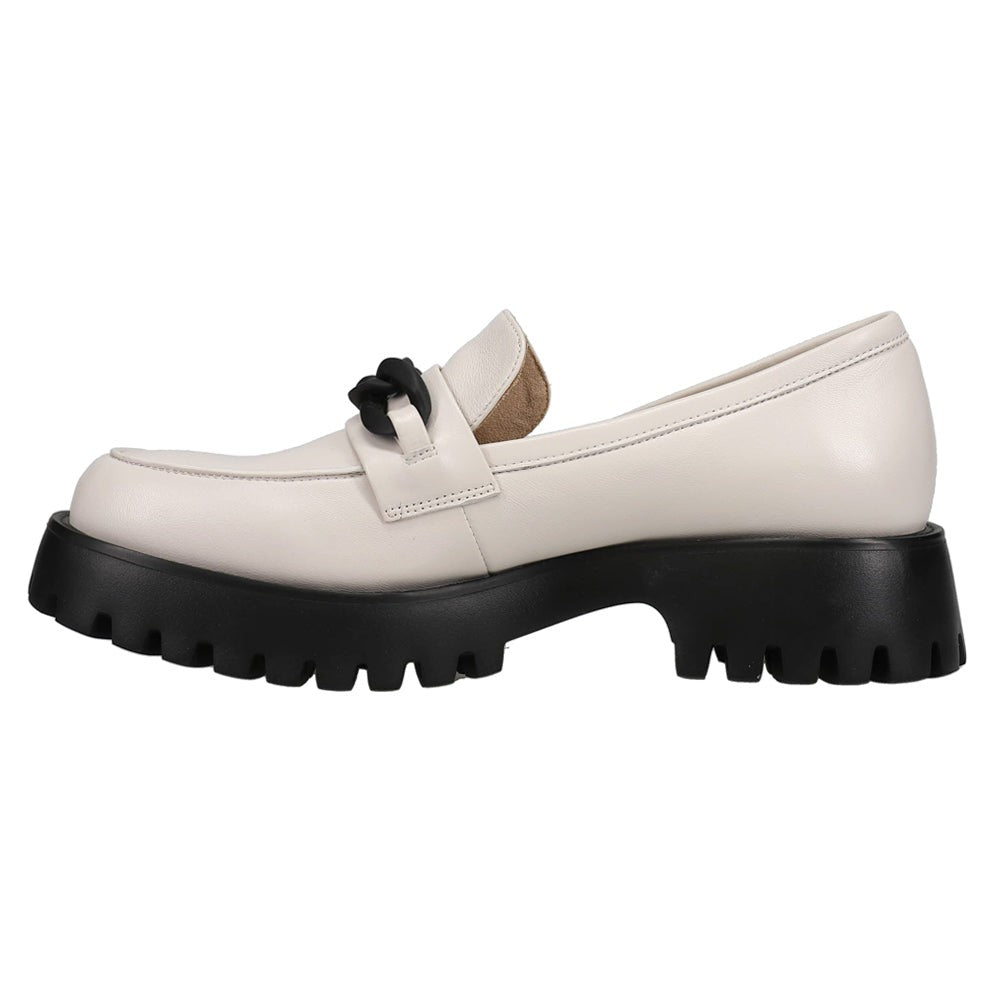 Zefiro Lug Sole Loafers