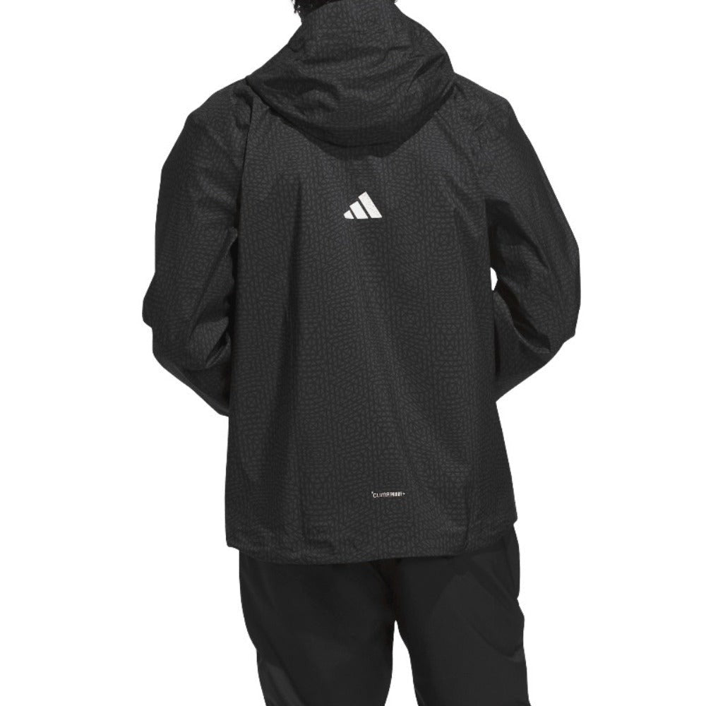 ULTIMATE365 Tour CLIMAPROOF+ Anorak Jacket