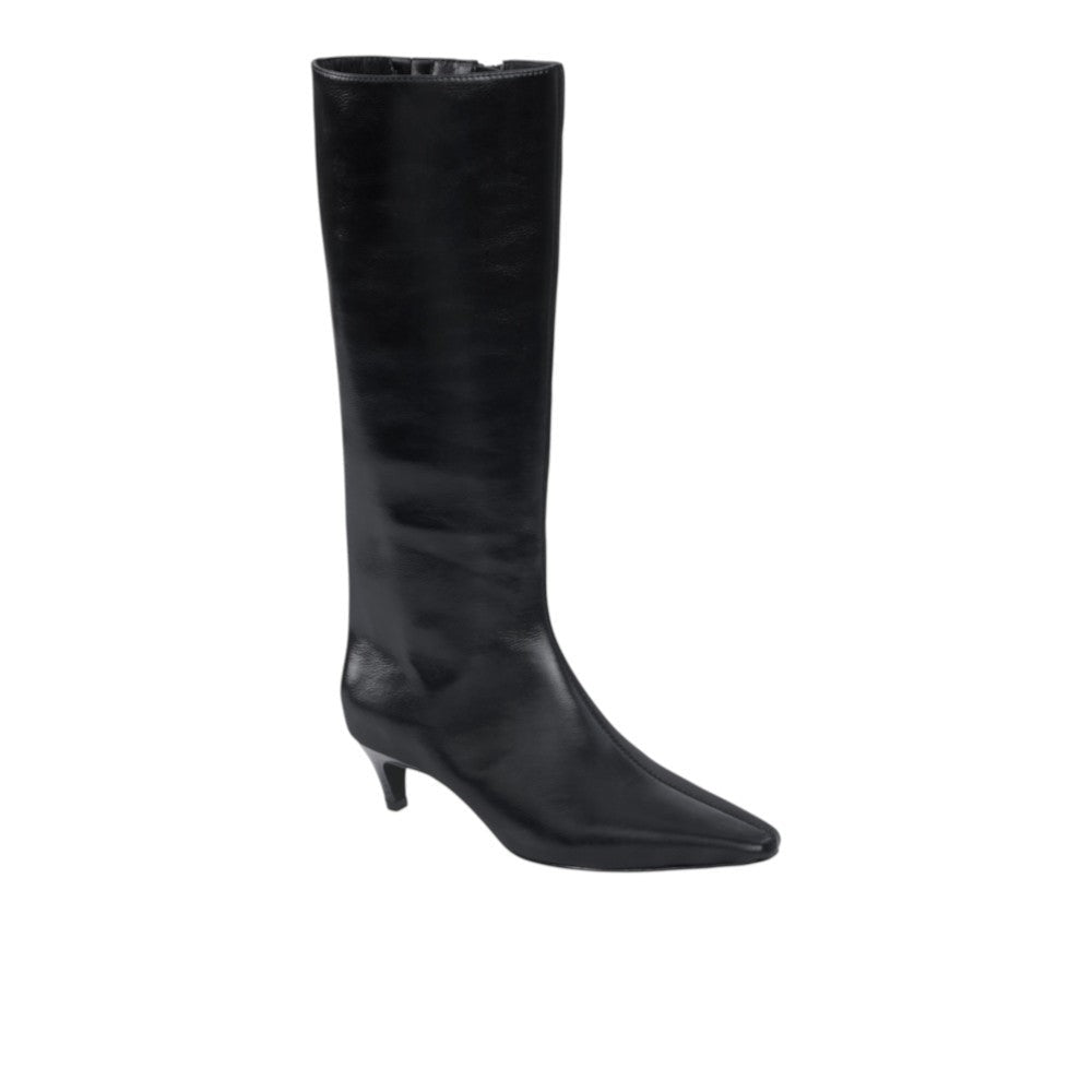 Lucian Heeled Boot
